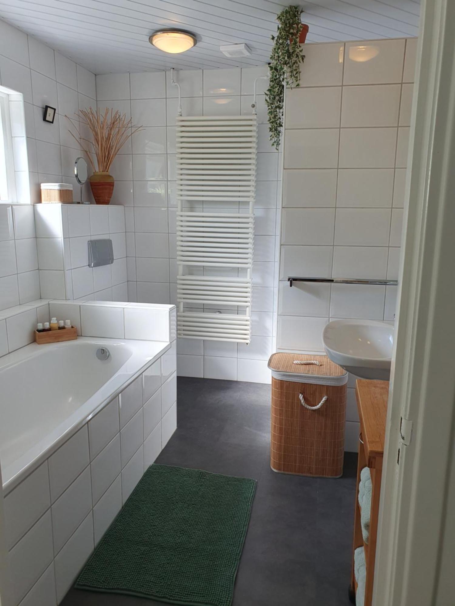Zonnig Appartement Maasbommel. מראה חיצוני תמונה